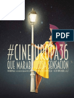 Cineuropa36 2022