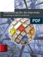 Fidalgo Bautista, F. A., Et. Al., Administración de Empresas. Capítulo 6