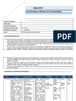 5°grado (Eda N°07) - 2022