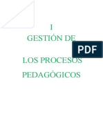 Evaluacion Directivo