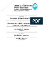 Clase Empleado, operaciones aritméticas, vendedores, promedio e ingreso cero