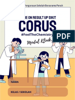 Modul Klinik CORUS Kimia 2022