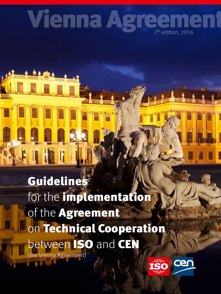 Va Guidelines Implementation PDF International Organization For Standardization