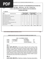 III Semester Ece Revised@lbrce