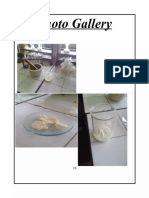 Preparation of Soybean Milk and Its Comparision With Natural Milk 11 2048