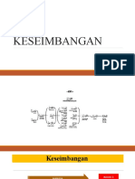 Keseimbangan BHN Ajar 4