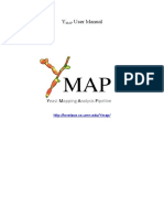 YMAP User Manual