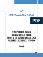 Sop KDK