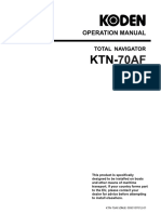 KTN-70AF OME Rev01