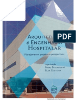 Livro Arquitetura e Engenharia Hospitalar - 2014 (1)