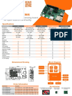 WB Picopiimx8m 1507242