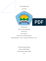 TUGAS BISNIS PLAN. Jayadi - ME-5F