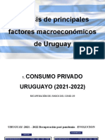 Uruguay PPT Expo