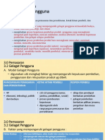 3.2 Gelaggat Pengguna