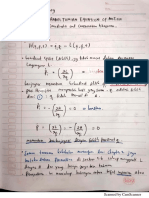 Ervinawati-Cyclic Coordinates and Conservation Theorema