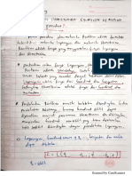 Ervinawati-Routh Procedure & The Hamiltonian formulation of RM