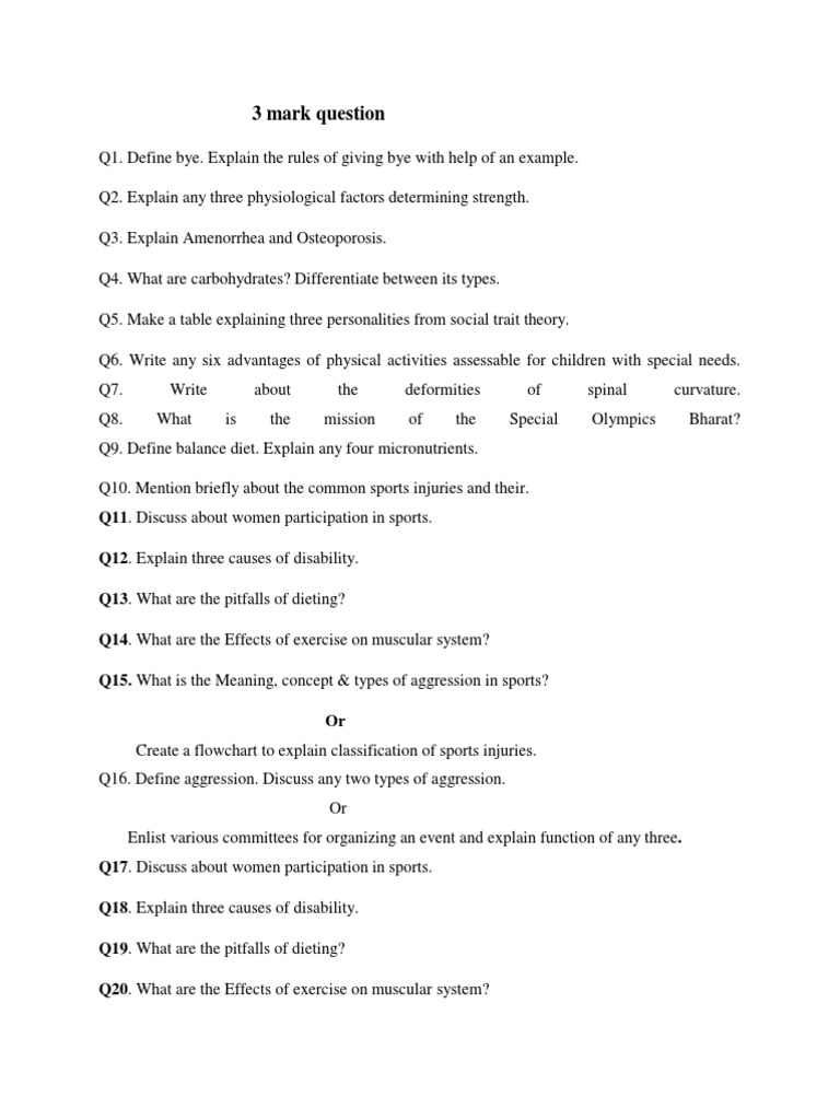 Types Of School Committees And Their Functions