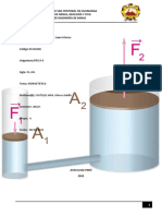 Trabajo Hidrostática