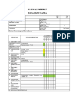 Clinical Pathway-Kehamilan Ganda