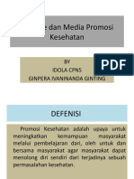 Media Edukasi