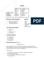 Meningitis Resumen