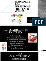 Las Cualidades y Las Características Que Debe Tener