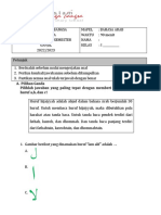 Soal Pts Ba 1 SMT 1 2022-2023