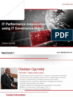 016 Crsmitperformancemeasurementusingitgovmetricwebinar20160926v2 160927145030