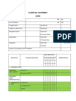 Clinical Pathway Iufd