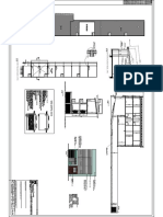 Telha trapezoidal sanduíche poliuretano 40mm