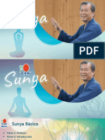 Sunya DXN Esp 2021