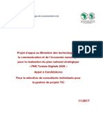 Appel Candidatures DU Projet PNS TD2020-v1.2