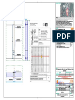 A.4.10 Detaliu Prindere Panouri Sandwich de Decompresie