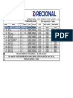 Conquista Ametista - Pedras Raras - Condições Comerciais - Novembro 2022 - Q1 V1