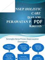 Konsep Holistic Care Zaqy