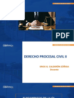 DPC Ii - Semana 04 Ecz