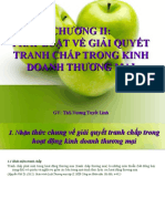 Giai Quyet Tranh Chap