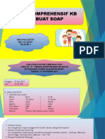 Tugas Soap Kompre KB Fidya DB2