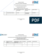 Actualización de Docentes de La Eorm Rio Ocho