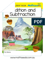 Grade3 Addition Subtraction