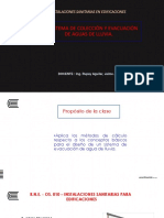 366229533 13 Sistema de Coleccion y Evacuacion de Aguas de Lluvia