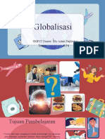 Globalisasi