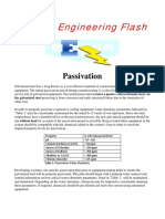 EF#9 - Passivation - July 2015