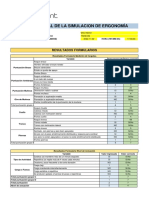 Informe Ergonomia