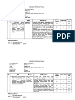 Instrumen Penilaian 229031495600 Trisnawati
