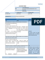 Assignment Brief 06 MSCP