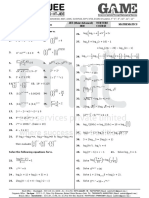 Relations & Functions Game - 05