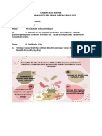 Lokakarya Resum Modul