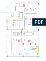 Plano Difusores y Rejillas Remodelacion Oficinas II nivel Dic1 2022 (003)-Model