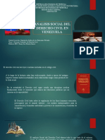 Diapositivas Analisis Derecho Civil Vzlano